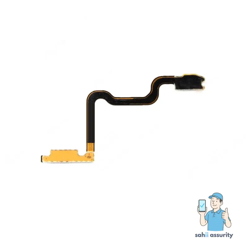 Power Button Flex Cable for OnePlus Nord N20 SE thumbnail